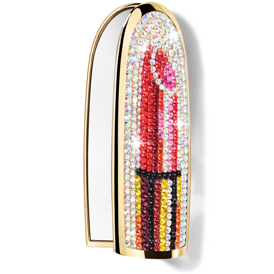 ROUGE G CASE BATOM NATAL 2024